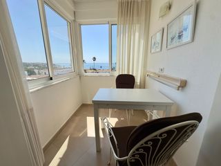 Studio  Datiles. Estudio en venta en la cala de mijas.