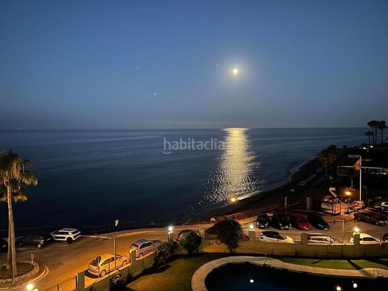 Foto 09c6b8f8-13a7-48ee-84fd-075758cac4d4. Estudi amb aparcament piscina a Castillo Sohail - Myramar Fuengirola