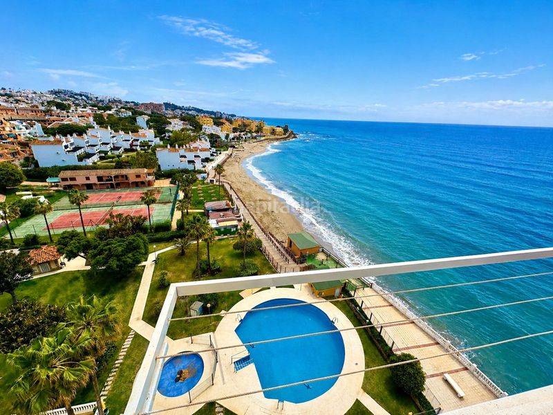 Foto 71ea52f7-f74c-4624-8c6f-6af8a58682c2. Estudi amb aparcament piscina a Castillo Sohail - Myramar Fuengirola