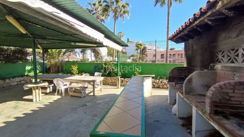 Foto 82e20f53-9934-498d-ac81-f9da8975ae1b. Estudi amb aparcament piscina a Castillo Sohail - Myramar Fuengirola