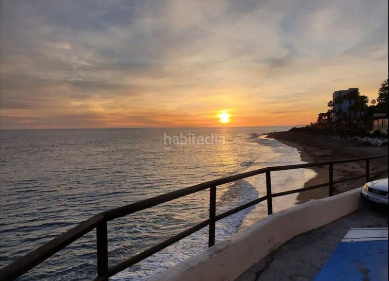 Foto 85ce02cb-1469-473a-8891-7d061ac1a2ac. Estudi amb aparcament piscina a Castillo Sohail - Myramar Fuengirola
