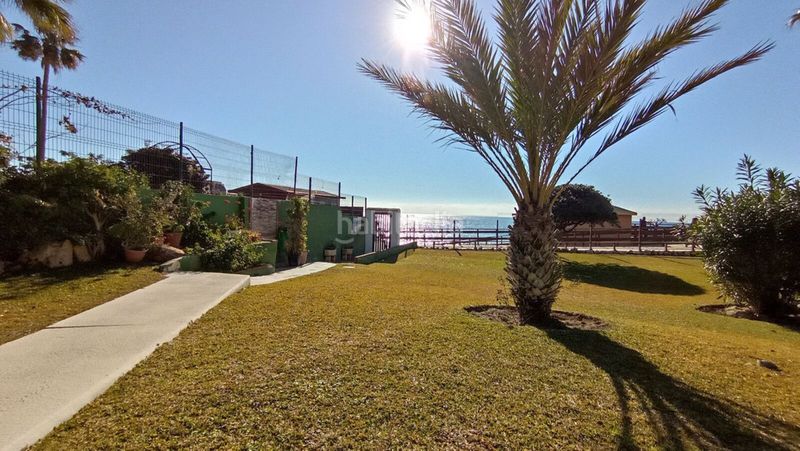 Foto a378736c-ccd7-414c-8de9-7fd1f7a1ad84. Estudi amb aparcament piscina a Castillo Sohail - Myramar Fuengirola