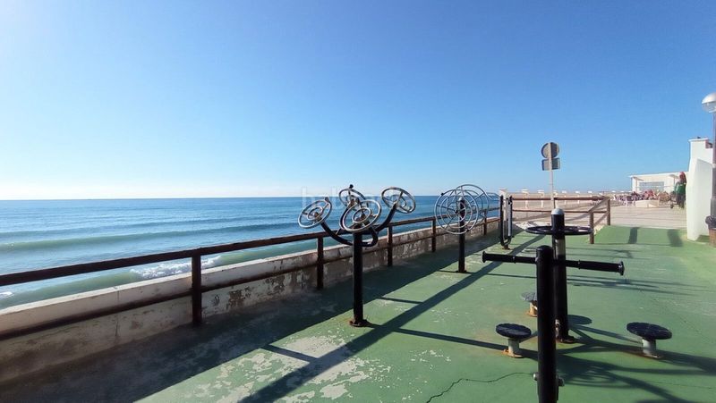 Foto ed64ce8a-9610-4632-8989-1a5433b4e6ac. Estudi amb aparcament piscina a Castillo Sohail - Myramar Fuengirola