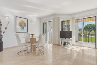 Apartament a mijas golf