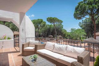 Apartament  Aloha. Apartamento en venta en nueva andalucía, 2 dormitorios.