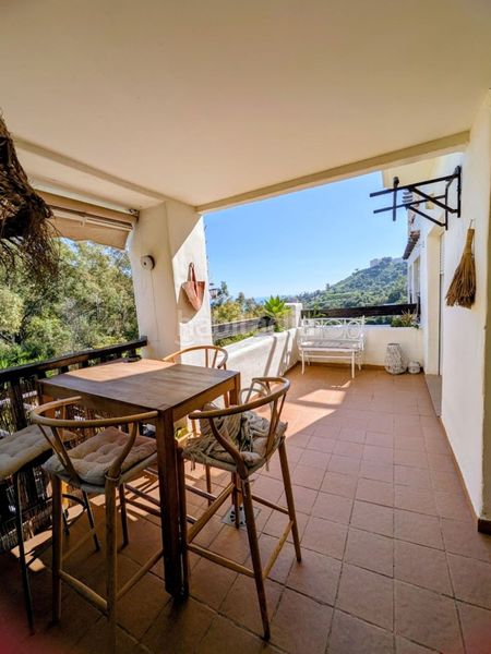 Foto d1b80e67-702b-4c6b-8e65-9d06fdfbda54. Apartamento  en venta , 2 dormitorios. en Benalmádena