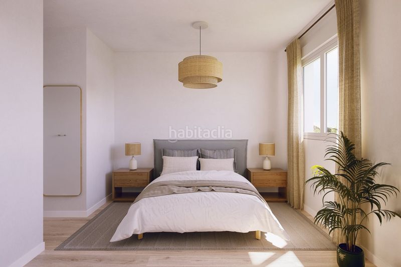 Foto 5ad9d589-0edf-4e8e-8519-fc6729ecef04. Apartament amb aparcament a Campanillas Málaga