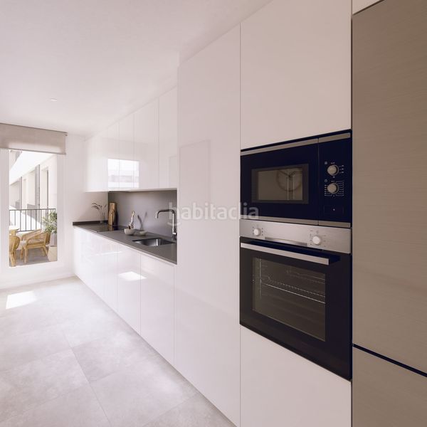 Foto 92141d1a-b676-4ba8-880c-0222735ae1f3. Apartament amb aparcament a Campanillas Málaga