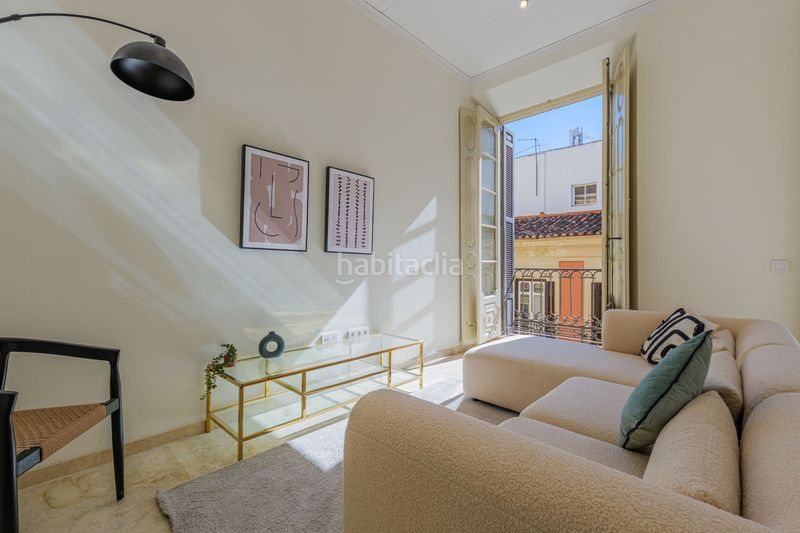 Foto 02438178-6d64-47ad-8f22-a02e6ba13fbb. Apartament a Centro Histórico Málaga
