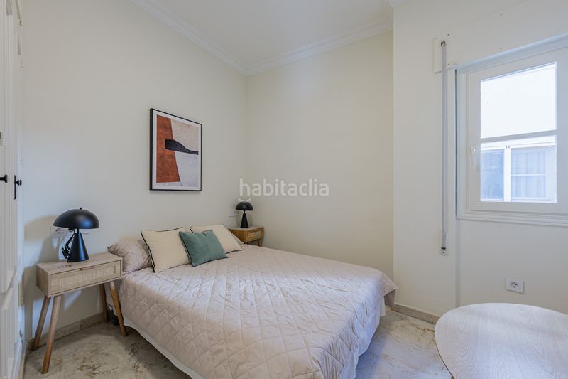 Foto 61b5cc35-8eb8-4302-a072-b3e21646e92d. Apartament a Centro Histórico Málaga