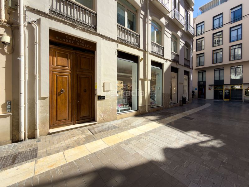 Foto 82840a40-abe5-4356-a0ed-34b1582f0037. Apartament a Centro Histórico Málaga