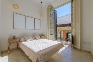 Appartement  Mendez nuñez. Apartamento en venta en centro  histórico, 3 dormitorios.