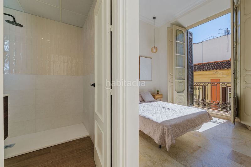 Foto aa8cd31b-4271-4bae-b1a5-0b7736e7484f. Apartament a Centro Histórico Málaga