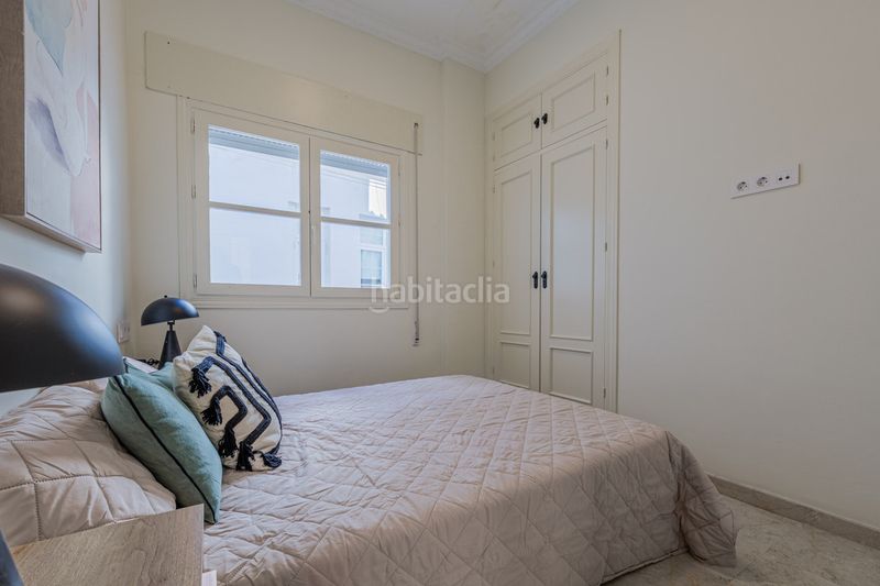 Foto dfebd987-aa1f-4c98-83fd-267b374e9430. Apartament a Centro Histórico Málaga