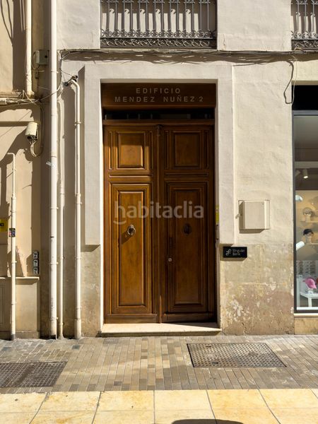 Foto e529f2f9-4e92-4a3a-b649-173afd9cb9c7. Apartament a Centro Histórico Málaga