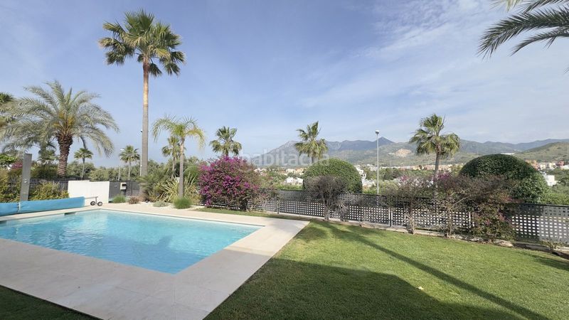 Foto aa88ec74-0005-4445-b19e-446967bd6c14. Xalet amb calefacció piscina a Río Real Marbella