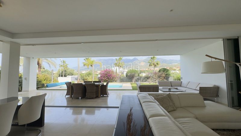 Foto c73b346b-a3cb-49b5-920c-89a2c7044431. Xalet amb calefacció piscina a Río Real Marbella