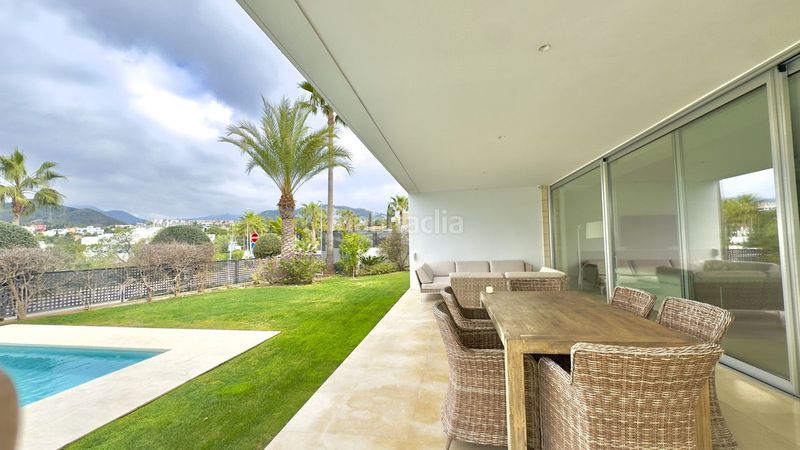 Foto cb7da9a8-bf32-424e-95c9-7ddc9bec7ea8. Xalet amb calefacció piscina a Río Real Marbella