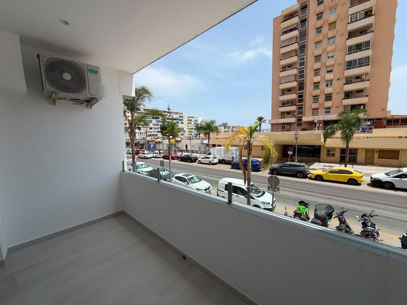 Foto 68f19558-4b4c-446e-9dbd-330103160503. Apartament a La Carihuela - Los Nidos Torremolinos