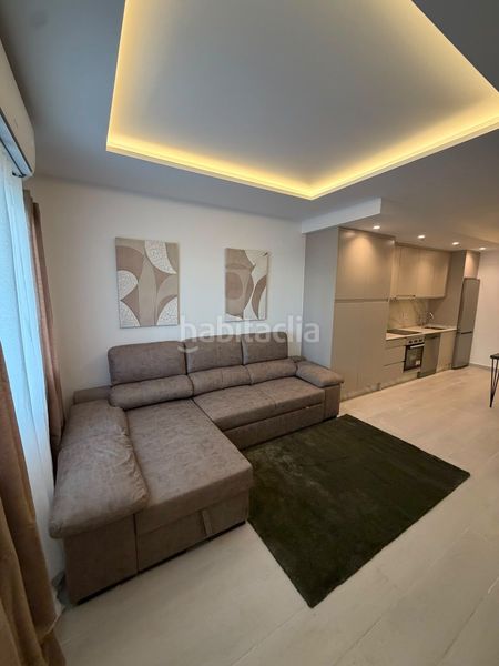 Foto b8f91796-bbd7-4a6a-a6b1-6c15e3e71a81. Apartament a La Carihuela - Los Nidos Torremolinos