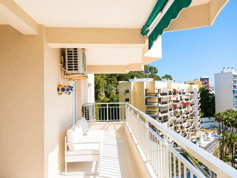 Foto 2f089f0f-50e4-4cdc-bbab-c3f5ed3169d4. Apartament amb piscina a La Carihuela - Los Nidos Torremolinos