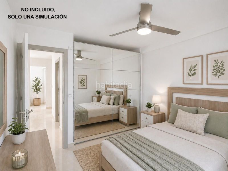 Foto 3dd13145-cd0d-4f42-bec9-dcf47476a600. Apartament amb piscina a La Carihuela - Los Nidos Torremolinos