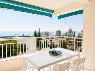 Apartament a la carihuela