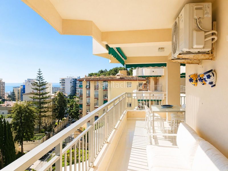 Foto 585a2a26-3521-4b75-a110-5919b4cc717c. Apartament amb piscina a La Carihuela - Los Nidos Torremolinos