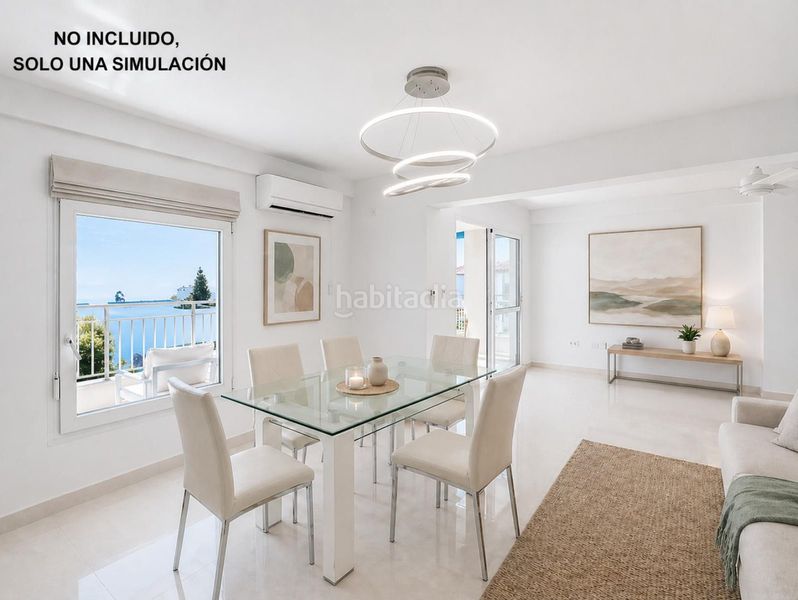 Foto 62936cd0-9171-4551-80c5-55eeb14a3fa9. Apartament amb piscina a La Carihuela - Los Nidos Torremolinos