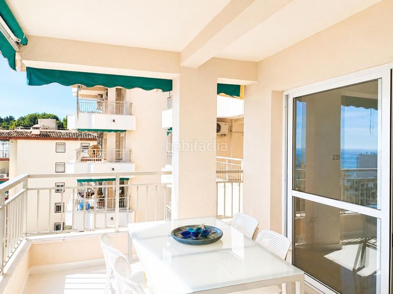 Foto d2f0a958-01e2-4d80-98f1-00cef91e3eb9. Apartament amb piscina a La Carihuela - Los Nidos Torremolinos