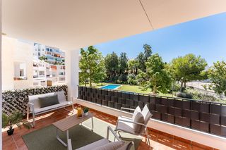 Apartament  Camelia. Apartamento en venta en torrequebrada, 2 dormitorios.