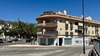 Dachwohnung  Calerita. Atico en venta en fuengirola, 2 dormitorios.