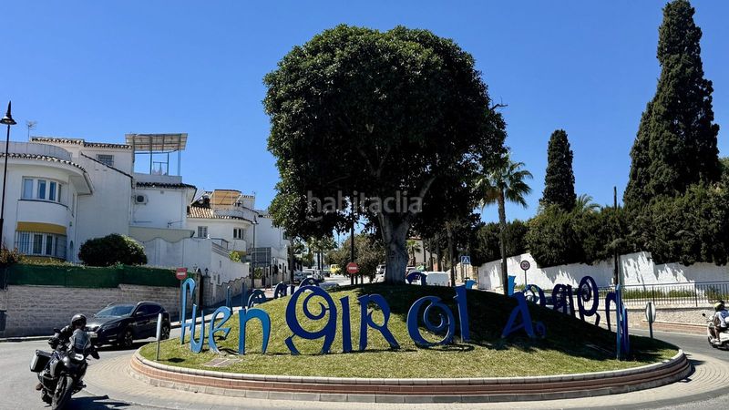 Foto 4d2a5d9f-9f5d-49d1-b223-a0dd95e43c99. Àtic amb piscina a Centro ciudad Fuengirola