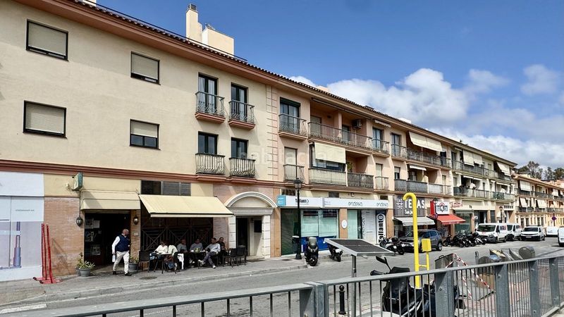 Foto 88718590-b782-4917-b3f9-444dce30f1b6. Àtic amb piscina a Centro ciudad Fuengirola