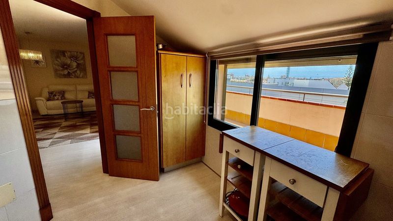 Foto a2a72e63-16f1-430a-8494-99aca4b93a86. Àtic amb piscina a Centro ciudad Fuengirola