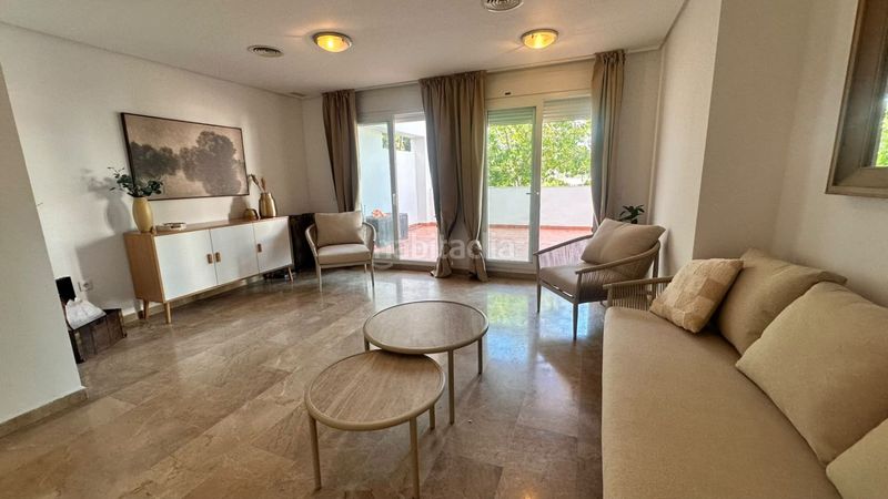 Foto 214e4b1f-fd01-4a71-9bb4-9f00d302ecc0. Apartament a Cortijo Torrequebrada Benalmádena