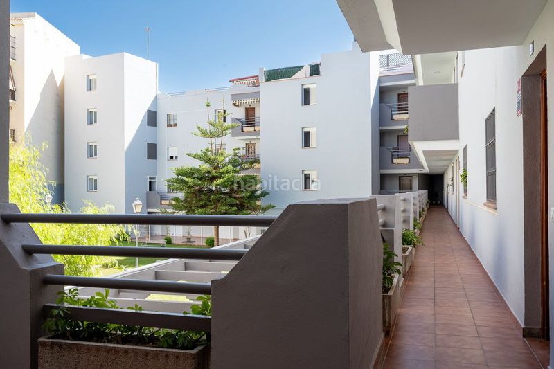 Foto 33d0bfbf-da34-41d5-bd66-30ef0a18d607. Apartament amb aparcament piscina a Los Ríos Mijas