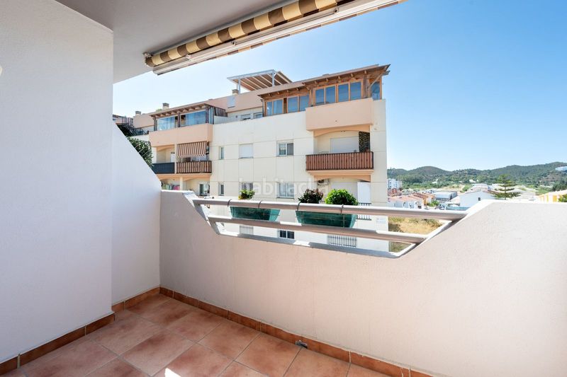 Foto 85129889-0c46-44de-ba14-2f20ee2b3694. Apartament amb aparcament piscina a Los Ríos Mijas