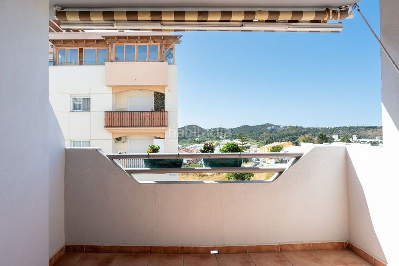 Foto c2cd3749-63fd-44df-bede-dac67646255b. Apartament amb aparcament piscina a Los Ríos Mijas