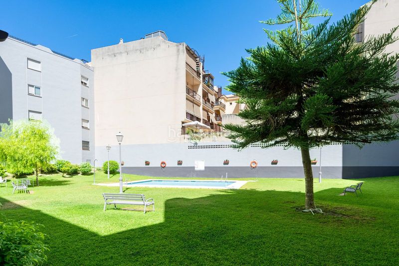 Foto c4ec2494-11be-4230-b979-d569ebc167af. Apartament amb aparcament piscina a Los Ríos Mijas