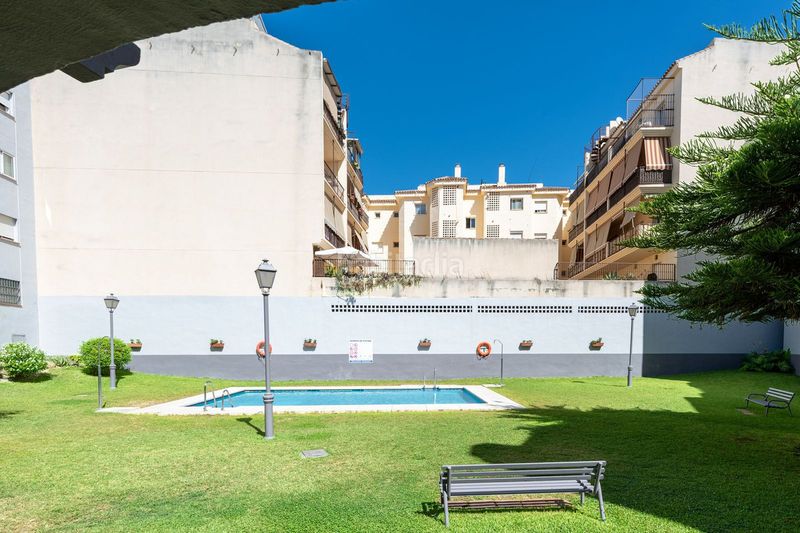 Foto cc550c75-b560-4811-aa76-dacabcff6e57. Apartament amb aparcament piscina a Los Ríos Mijas