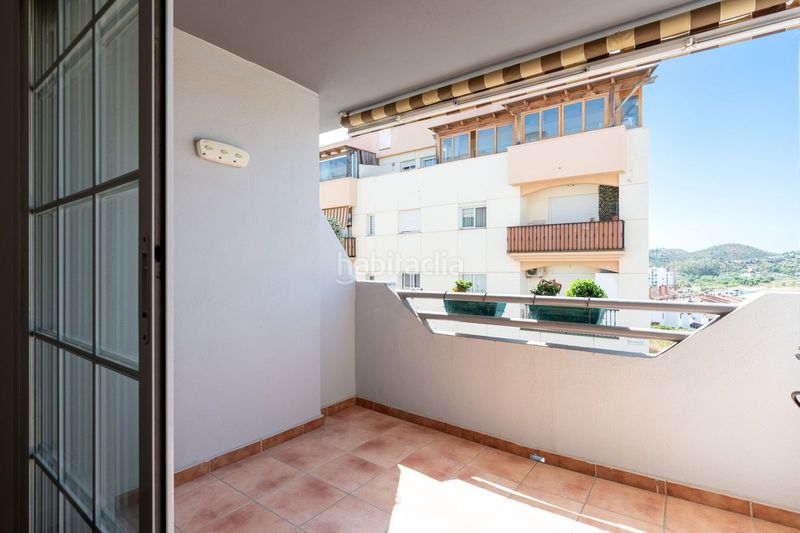 Foto e3f2f24e-bc71-42bf-af6c-6a4ce29410aa. Apartament amb aparcament piscina a Los Ríos Mijas