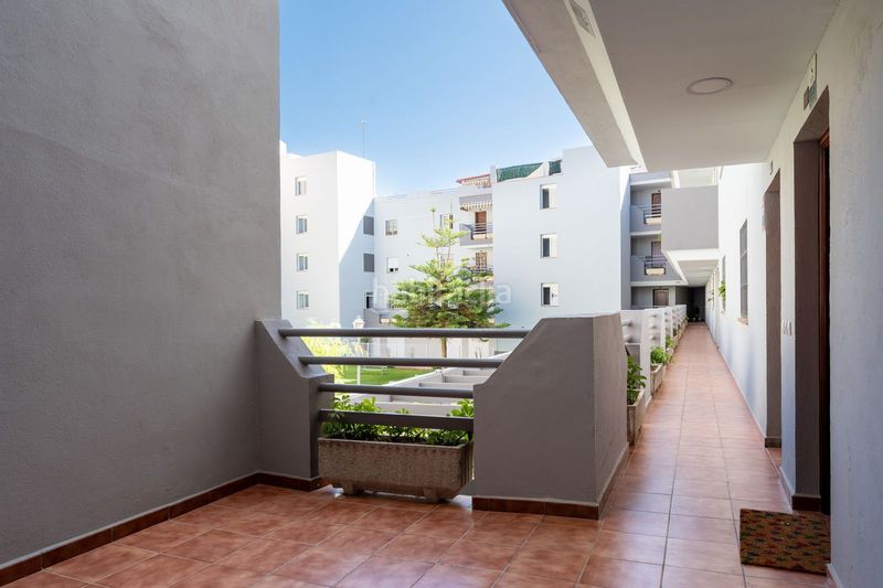 Foto faef95d6-f1f6-42b3-bc05-6b1282721398. Apartament amb aparcament piscina a Los Ríos Mijas