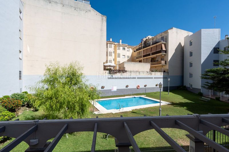 Foto fb903209-42fd-4661-b673-ee79bd1d111b. Apartament amb aparcament piscina a Los Ríos Mijas