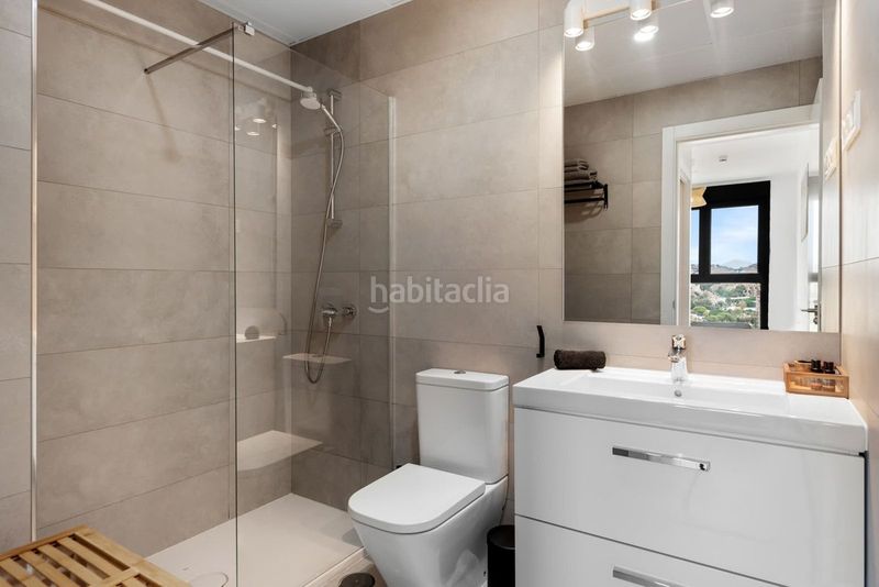 Foto 6347d07c-6860-4418-99c6-0784efbadf6d. Apartament amb calefacció aparcament piscina a San Alberto - La Alcubilla - Florisol Málaga