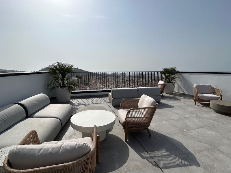Foto 746b9ac8-9522-4bf0-8b83-231059fd34fc. Apartament amb calefacció aparcament piscina a San Alberto - La Alcubilla - Florisol Málaga