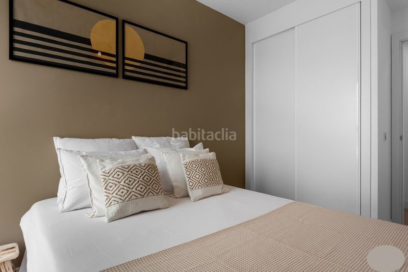 Foto b165bf60-ba07-4ce8-afec-a6f2e9ee0edc. Apartament amb calefacció aparcament piscina a San Alberto - La Alcubilla - Florisol Málaga