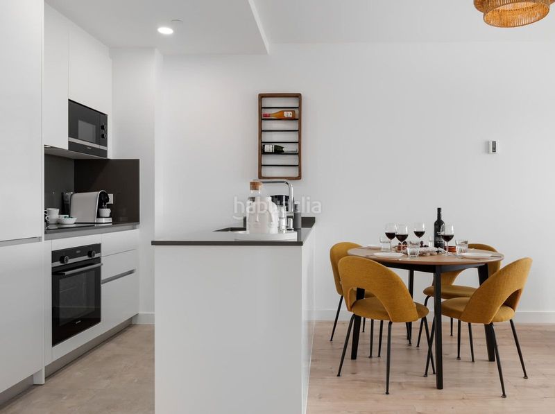 Foto b581919e-4d5e-4672-a4b4-08e735fe3335. Apartament amb calefacció aparcament piscina a San Alberto - La Alcubilla - Florisol Málaga