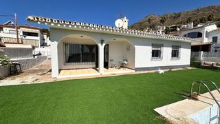 Casa  Mejico. Casa en venta en monte alto, 3 dormitorios.
