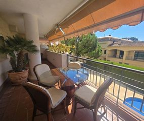 Apartament  Faro. Apartamento en venta en torrequebrada, 3 dormitorios.